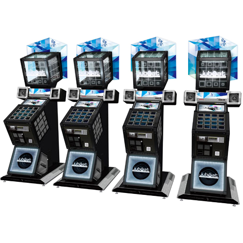 jubeat cabinet for sale