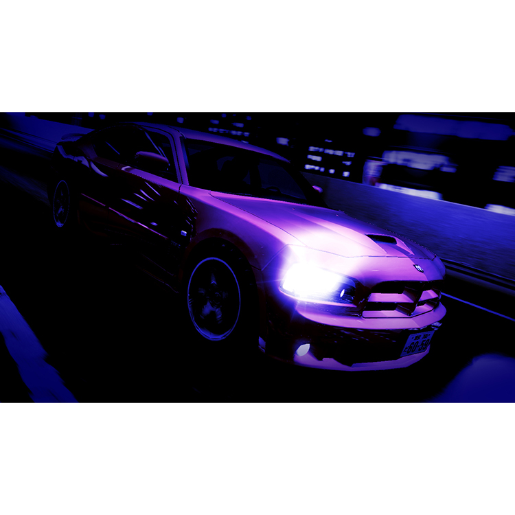 Wangan Midnight Maximum Tune 5 DX - Arcade Video Game Coinop Wangan Midnight Maximum Tune 5 DX - Arcade Video Game Coinop