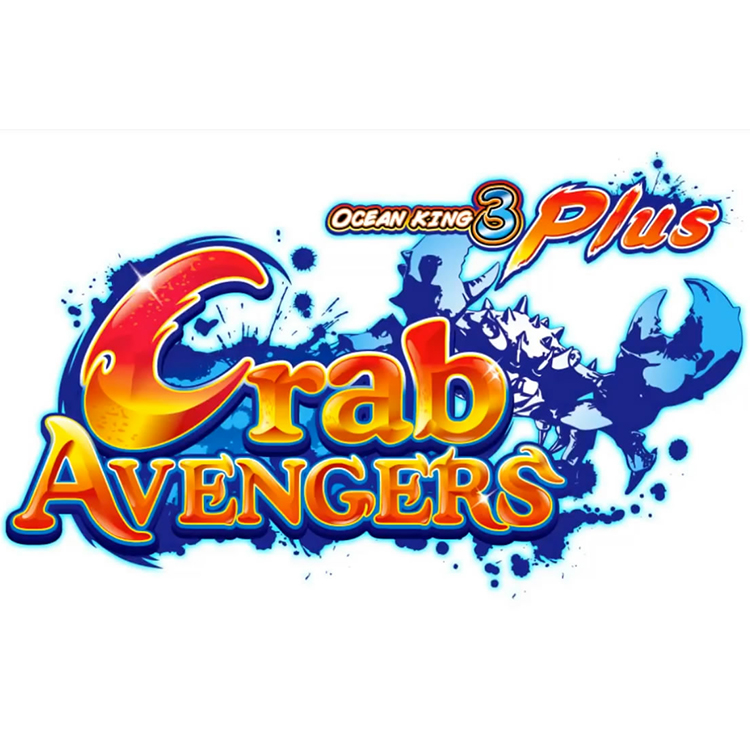 Ocean King 3 Plus: Monster Awaken Fish Hunter Game Machine ( 8 players) -  Arcade Video Game Coinop Sales - Coinopexpress