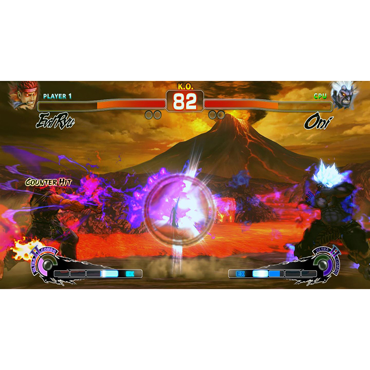 Mugen Battle Climax HD V4 Game Mugen