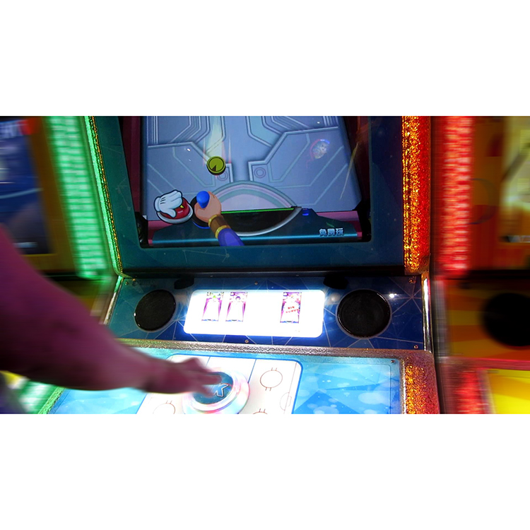 osu arcade machine