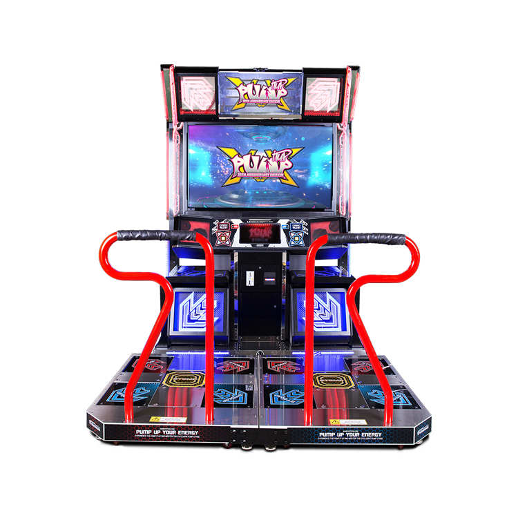 dance arcade machine for sale