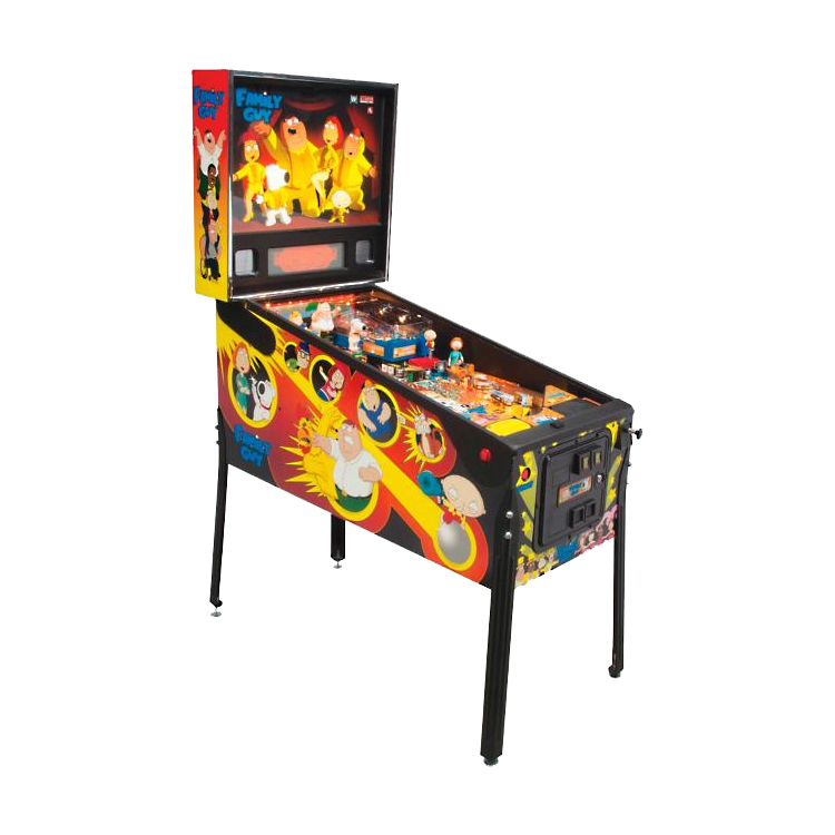 Arcade Video Game Coinop Sales - Coinopexpress
