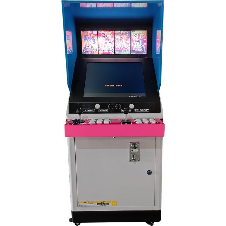 arcade candy cabinet for sale