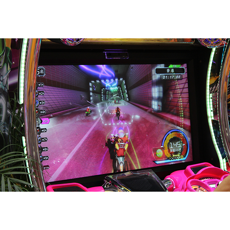 Buy Super Bikes 3 Arcade Game Online at $12499