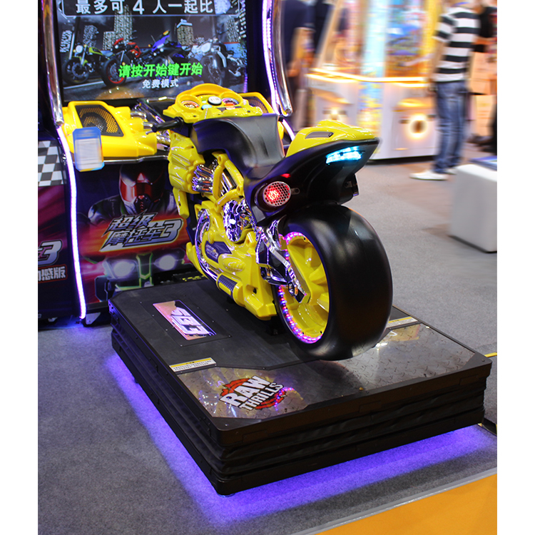 Super Bike 2 Player Car Racing Simulaotr Video Games Motorcycles Racing  Arcade Games Machines - Buy Super Bike 2 Player Car Racing Simulaotr Video  Games Motorcycles Racing Arcade Games Machines Product on