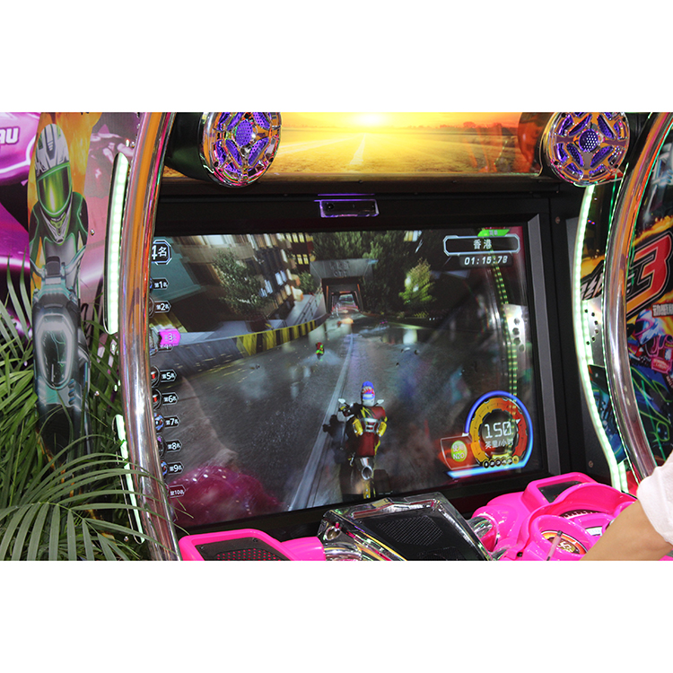 Buy Super Bikes 3 Arcade Game Online at $12499