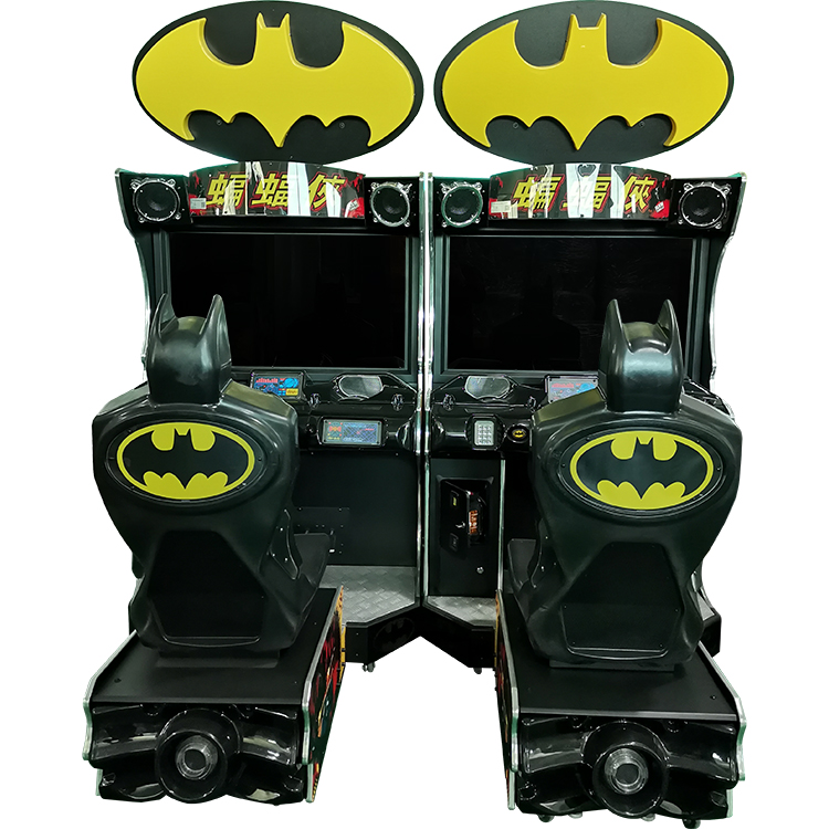 batman arcade driving game for sale