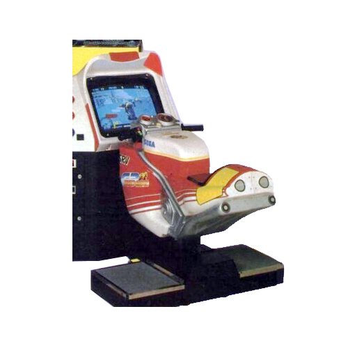 GP Rider - Arcade Video Game Coinop Sales - Coinopexpress