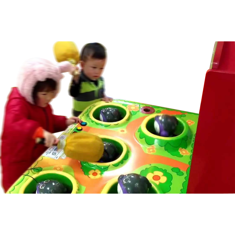レビュー高評価の商品!の商品をすべて Anpanman Video Arcade - machine hammer Daisakusen Kakurenbo トップス