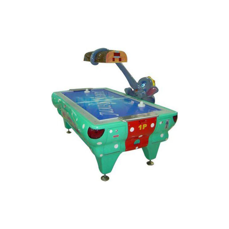 Multi-puck Air Hockey 4 Players (Large version) - Arcade Video Game Coinop  Sales - Coinopexpress