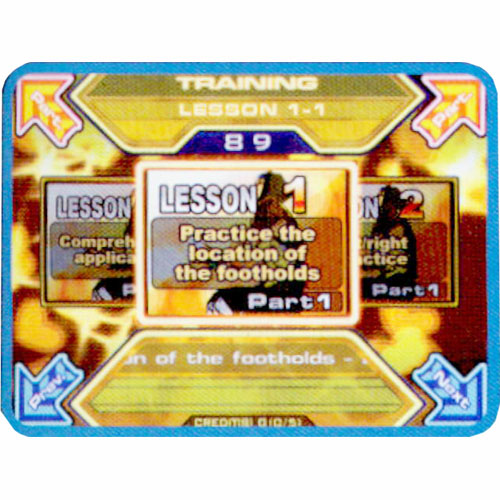 Pokémon Trading Card Games: Mystery Power Cube 2 