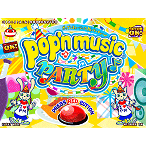 pop'n筐体ヘッドスピーカーのユニット交換 - FlipFlopBlog
