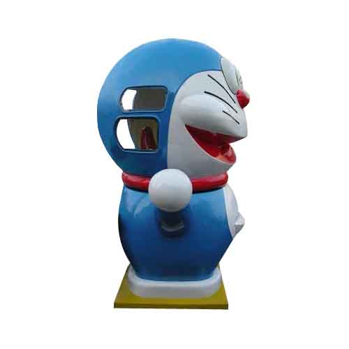 Giant Doraemon Japan video Kiddie Ride - Arcade Video Game Giant Doraemon Japan video Kiddie Ride - Arcade Video Game