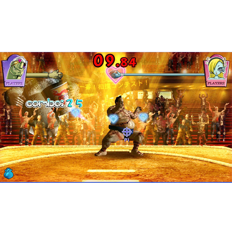 House of Dead EX Machine - Arcade Video Game Coinop Sales