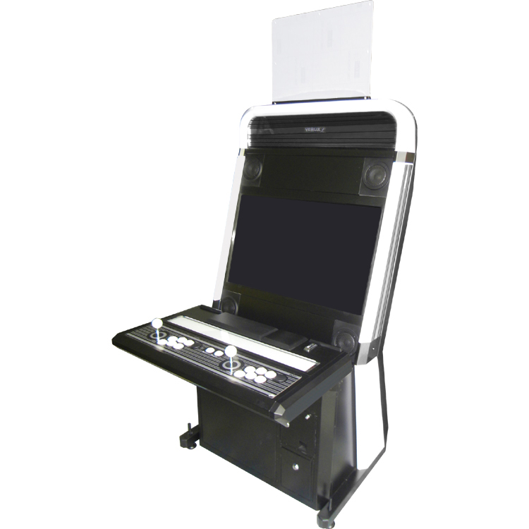 Vewlix L Taito cabinet - Arcade Video Game Coinop Sales