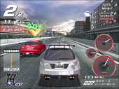 Wangan Midnight Maximum Tune 3 DX - Arcade Video Game Coinop