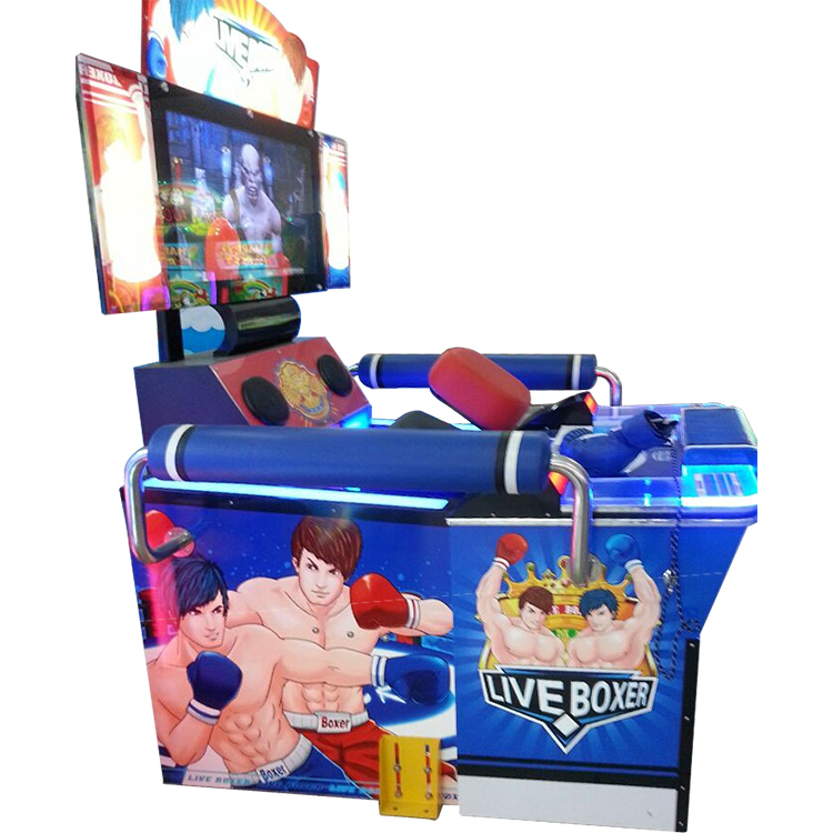 Boxing Arcade Machines For Sale / Machine Boxer Games