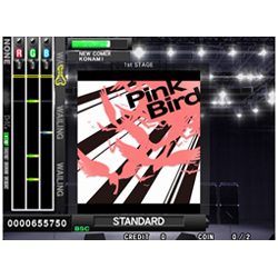 Guitar Freaks V8 - Arcade Video Game Coinop Sales