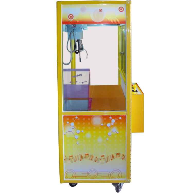 Toy Crane Doll Catcher Arcade Game Machine at Rs 114000