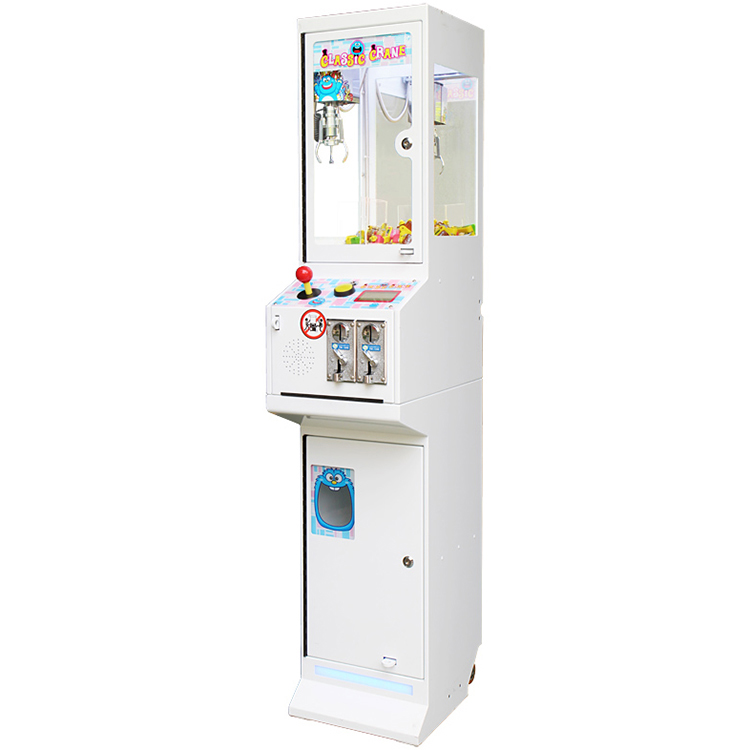 Mini Claw Machine For Sale - Gift Store Crane Game Factory