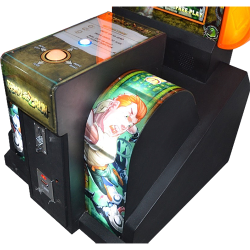 Temple Run 2 Arcade (Standard) - PrimeTime Amusements