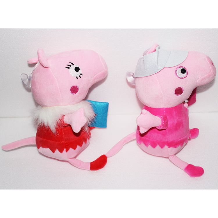 CK Mini Pig Baby 8 - Plush - Shop VZDS