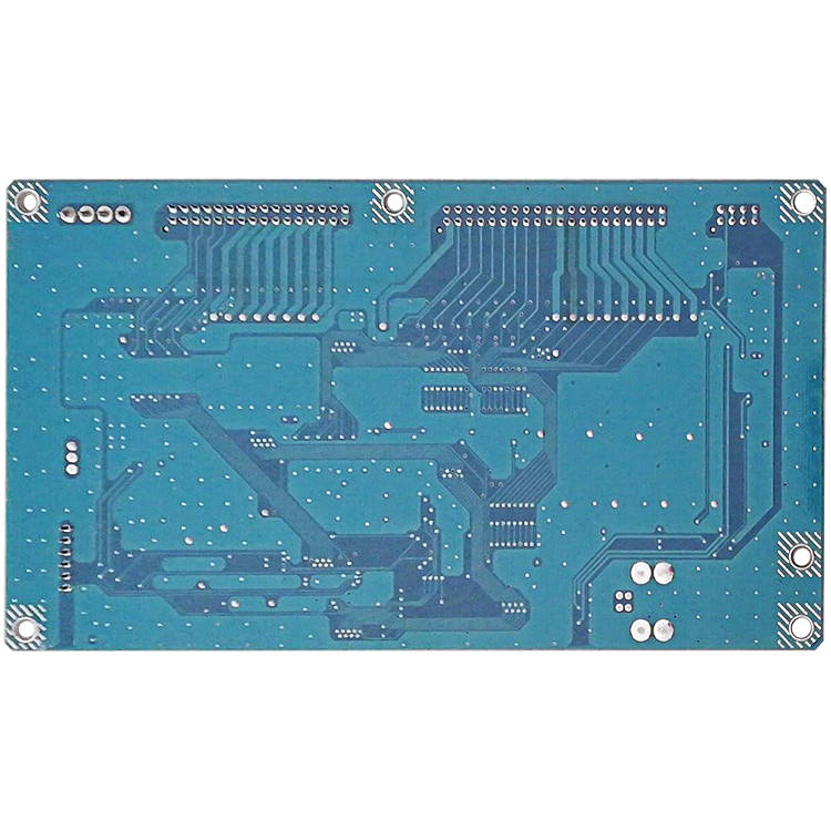 I/O Board for Namco Time Crisis 4 - Part No.V329 NA-JV-used 