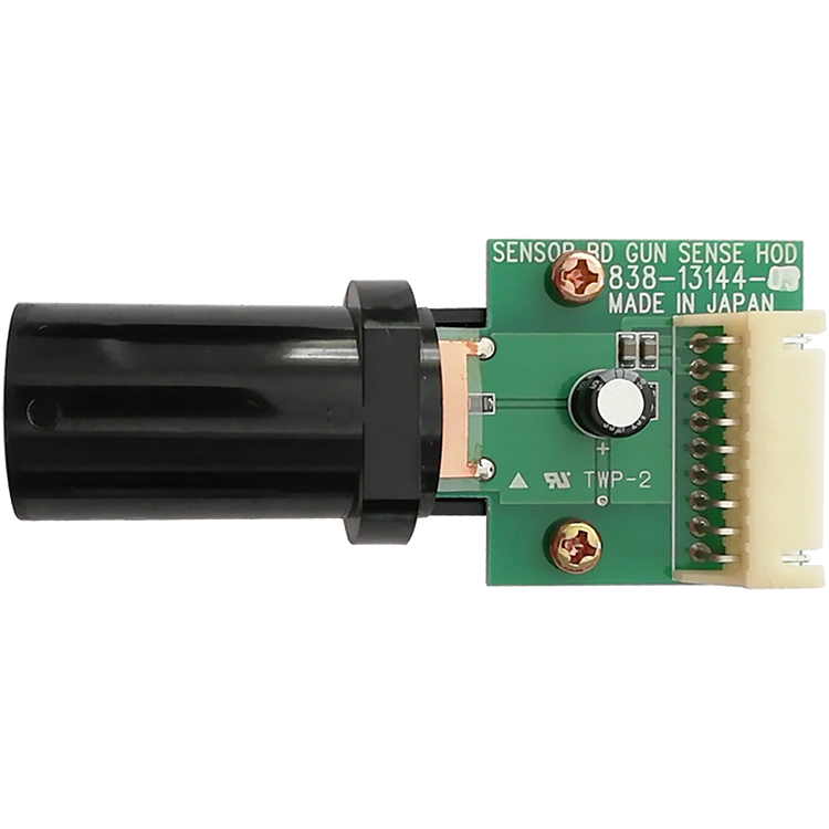 OPW | 21GU-0400 | 21GU Series Black DEF Automatic Nozzle For