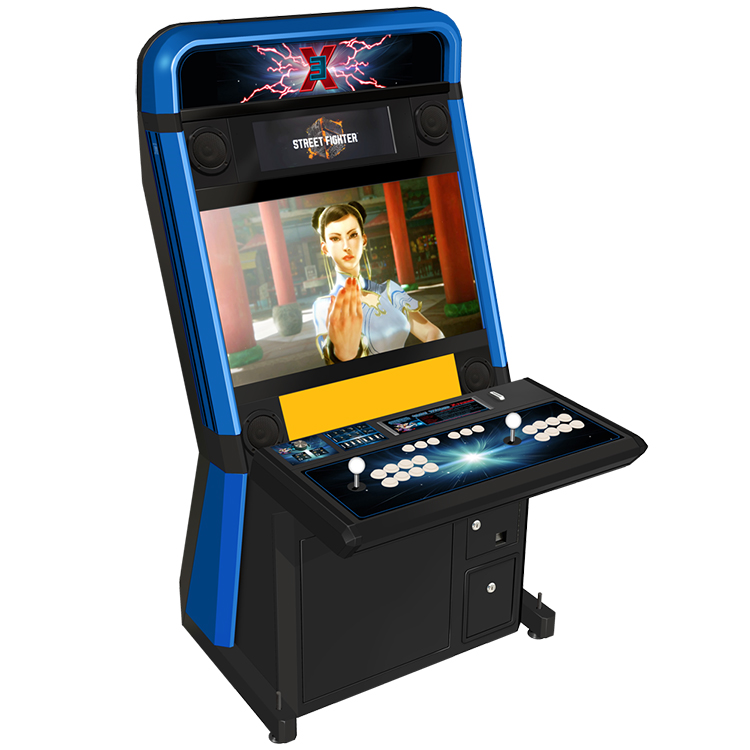 Lcd Monitor Arcade Cabinet | Cabinets Matttroy