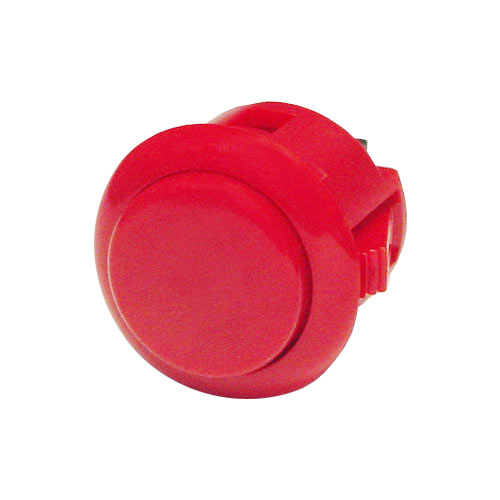 SANWA OBSC-24 PUSH BUTTON available at videogamesnewyork, vgny