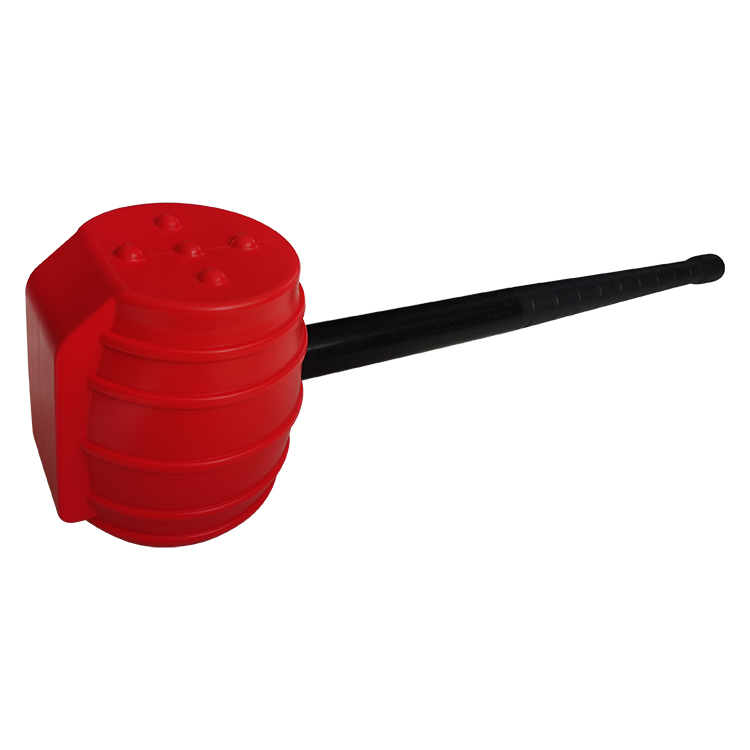 Jumbo Mallet for King of Hammer machine - Arcade Video Game