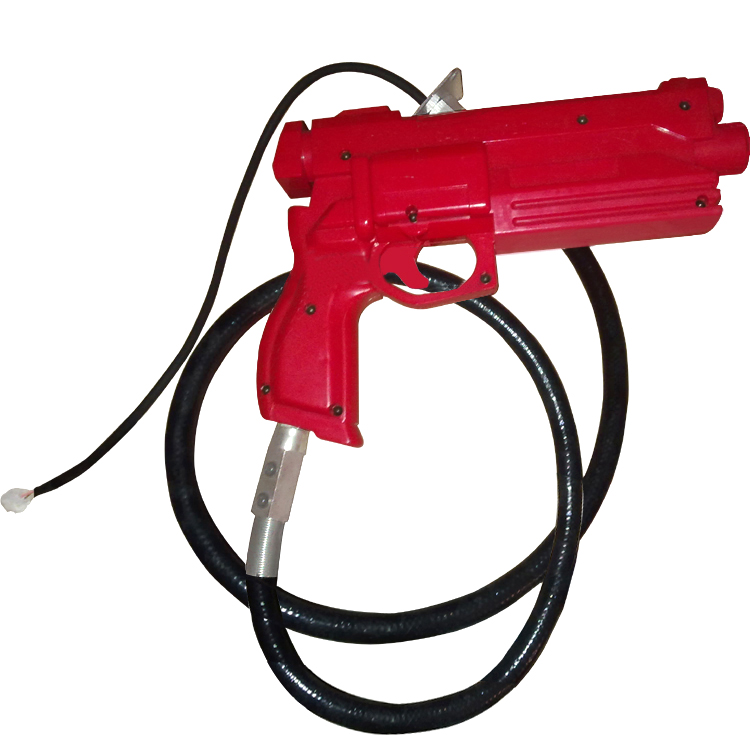 Gun Assembly for House of the Dead 2 - Arcade Video Game Coinop 