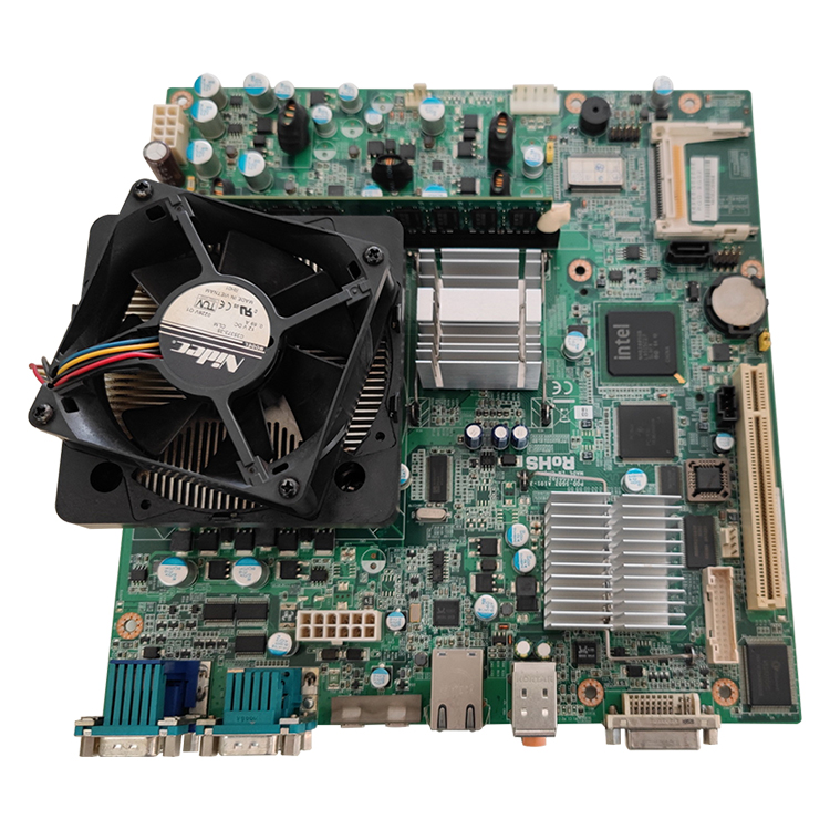 Operation Ghost Sega Motherboard part number 838-14905-01