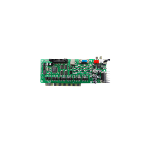 TAITO JVS I/O 2 BOARD ( X91X1101A) tested working