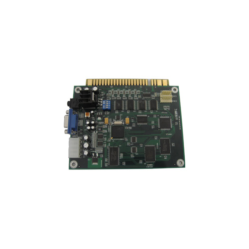 Classic Jamma PCB 19 In 1 Multi Game 60 In 1 Board For