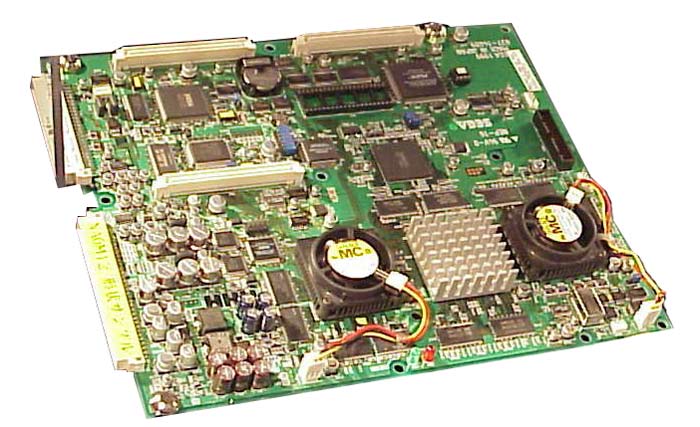 Sega Naomi Arcade Motherboard - Arcade Video Game Coinop Sega Naomi Arcade Motherboard - Arcade Video Game Coinop