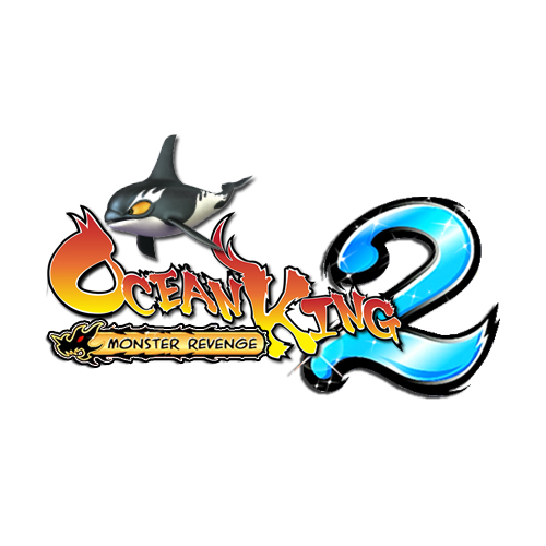 Ocean King 2 Fish Hunter Machine -Monster's Revenge PCB Kit